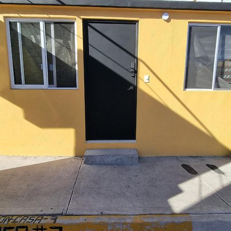 Real De La Loma Villa Tlacote el Bajo Bagian luar foto