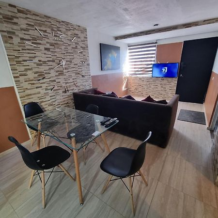 Real De La Loma Villa Tlacote el Bajo Bagian luar foto