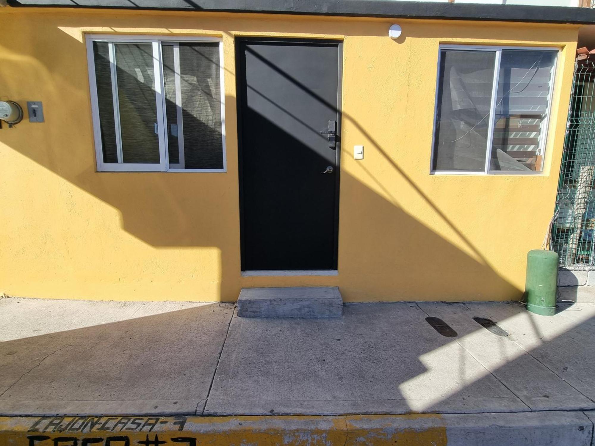 Real De La Loma Villa Tlacote el Bajo Bagian luar foto