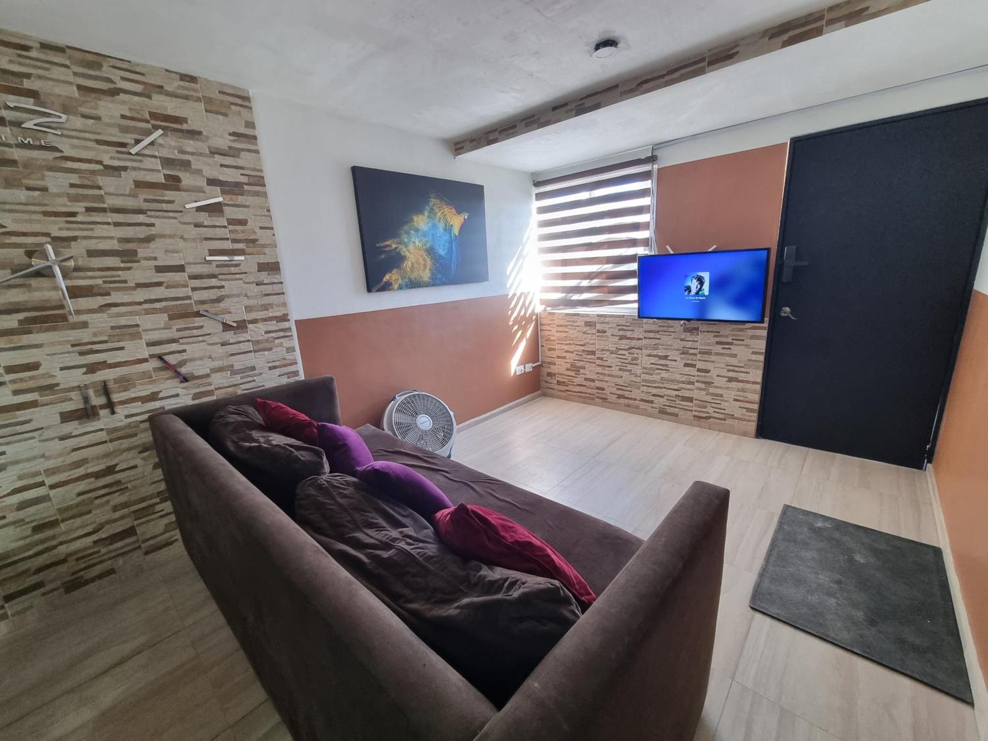 Real De La Loma Villa Tlacote el Bajo Bagian luar foto
