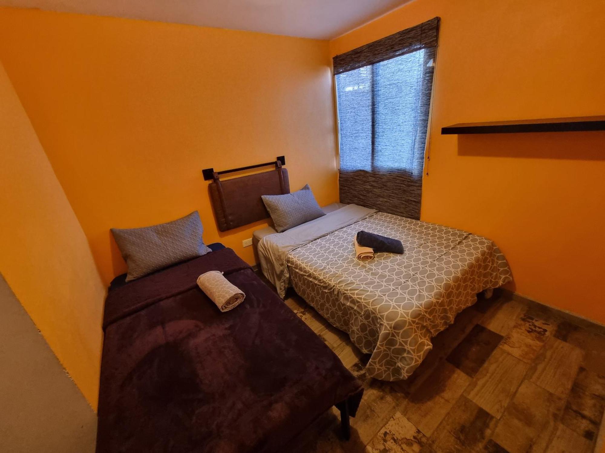 Real De La Loma Villa Tlacote el Bajo Bagian luar foto